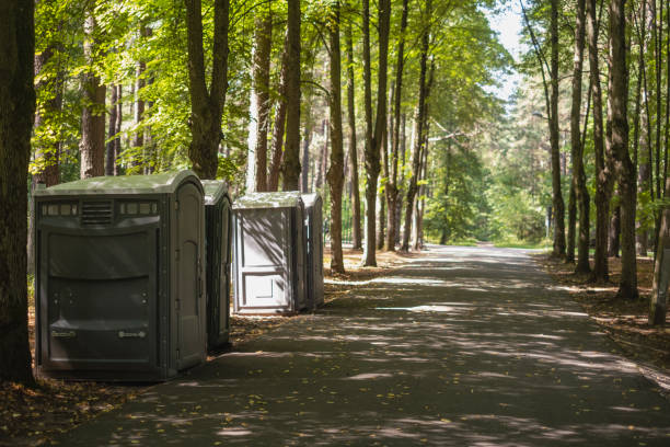 Mccormick, SC porta potty rental Company